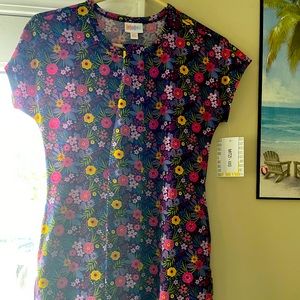 LulaRoe Mitzi tunic NWT